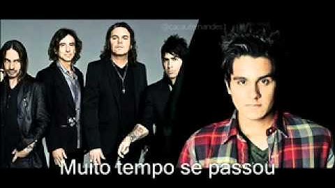 Thumbnail of Maná Part. Luan Santana - Porto do Amor ( com legenda )
