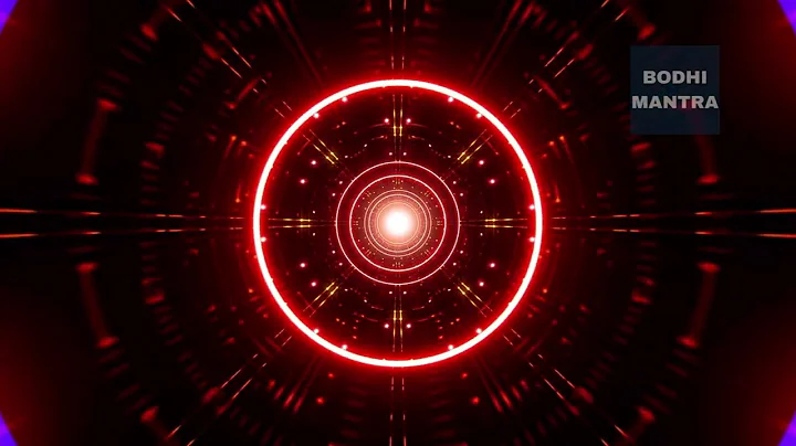 Transcendental Meditation Music | Bodhi Mantra | 20 Minutes | Track No. 131