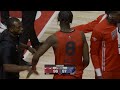 Caleb Wilson drops 35 POINTS in NBA Summer League debut 🔥 | NBA on ESPN