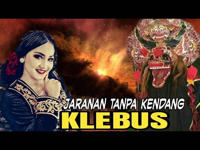 Jaranan tanpa kendang Klebus voc wulan Jnp Terbaru class=