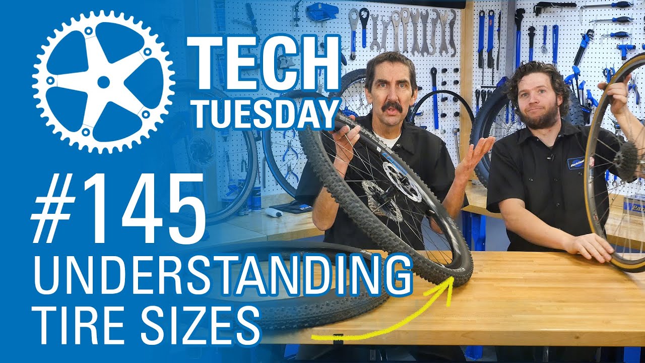 Understanding Tire Sizes | Tech Tuesday #145