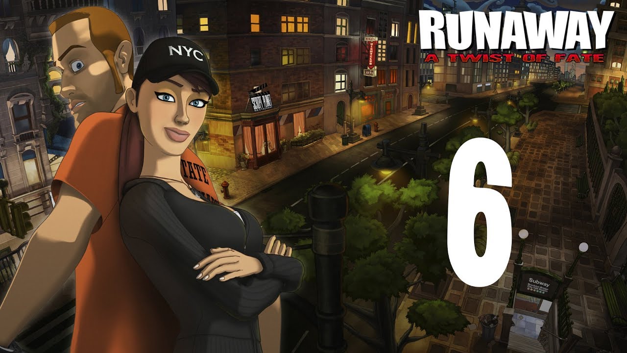 Поворот судьбы 13. Runaway игра. Runaway 3: поворот судьбы. Runaway игра 4. Runaway a Road Adventure 3.