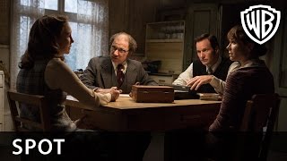 The Conjuring 2 | Spot 'Faith' 15s | 9 juni in de bioscoop