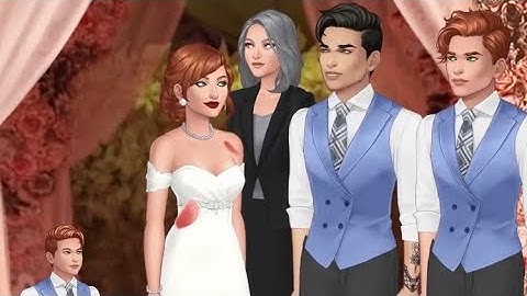 The Deal (Part 29) Finale Episode Choose Your Story