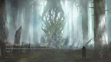 Bless Unleashed || [Exposed] Finding Chests, an Ancient Chest & A Smuggler