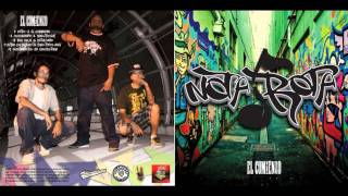 RITMO CALLEJERO FT.(DJ KING KLANG) NOTA ROTA