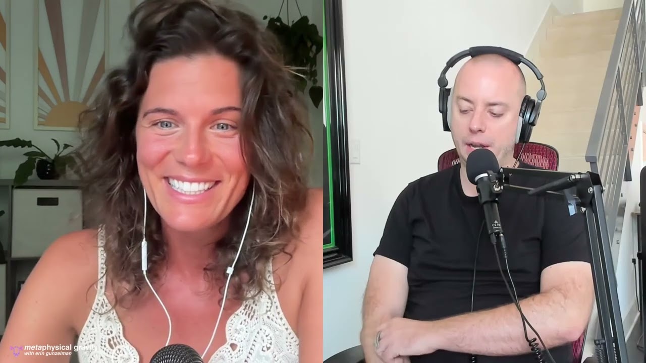 metaphysical gravity: undoing the citizenship illusion with brandon joe williams