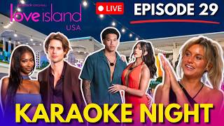 Love Island USA Season 8 Episodes 29 Review/Recap | Im OVER Friendship Island!
Love Island USA Season 8 Episodes 29 Review/Recap - Im OVER Friendship Island! Love Island USA season 8 is ending in one week when the winning couple will be crowned following a six-week journey toward love in Fiji.
One couple will see their Love Island USA experience end, joining the five recent islanders that departed just two nights ago. #loveisland #loveislandUSA #peacock #bravo
Send me a SuperChat!
Cashapp: $DenisebradyLBC
Venmo: DeniseBradyLBC
Paypal: Denisebradytherapist@gmail.com
Join this channel to get access to the perks:
https://www.youtube.com/channel/UCnlSqgLhLRciT5PNFPMp9qg/join
Shopping with Therapist - DENISE BRADYs Amazon Page ⬇️
🔗 https://www.amazon.com/shop/innerchild.whisperer
📲 Check out the Other Videos:
✅ Love Island USA Season 8 Episodes 29 Review/Recap | Im OVER Friendship Island!
🔗 https://youtube.com/live/GZRpD7eZwdo
✅ Love Island USA Season 8 Episodes 27 Review/Recap
🔗 https://youtube.com/live/DOWzLOLWiMY
✅ Love Island USA Season 8 Episodes 26 Review/Recap
🔗 https://youtube.com/live/5R8uzkHPS_s
🔴 *Follow me on Social Media*
➡️ Facebook: https://www.facebook.com/Innerchild.Whisperer/
➡️ Instagram: https://www.instagram.com/Innerchild.Whisperer/
➡️ TikTok: https://www.tiktok.com/@Innerchild.Whisperer/
➡️ Website: https://denisebradylmft.com/
📧 *Contact for any queries and service:*
🔗 info@DeniseBradyLMFT.com
⚠️ *Disclaimer: All videos and content on this channel are intended to be entertainment and educational only. YouTube is not therapy, and I can not provide specific advice or clinical services to anyone on this platform. Your confidentiality cannot be guaranteed on YouTube, so please be mindful of this when sharing in the comments!*
⚠️ *Copyright Disclaimer: Under section 107 of the Copyright Act of 1976, allowance is made for “fair use” for purposes such as criticism, comment, news reporting, teaching, scholarship, education, and research. Any picture or video used falls under fair use.* Love Island USA Season 8 Episodes 29 Review/Recap | Im OVER Friendship Island!