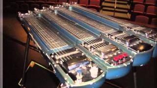 Eddie Rivers - Stranger