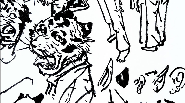 How to Draw what you want