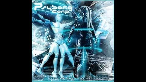 Psyborg Corp - My Mechatronics
