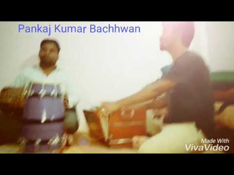 Dofra ka batoi  Pankaj Kumar Bachhwan  Garhwali cover  Narendra Singh Negi Garhwali hit songs