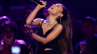 Ariana Grande / Dangerous Woman // Empty Arena Edit // editedaudio Resimi