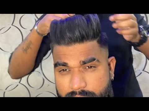 Stylish HairCut Of /(StylishSanjayGupta | Best Haircut For Men