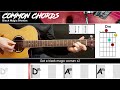 Black Magic Woman Santana EASY GUITAR LESSON Scrolling Chords Lyrics