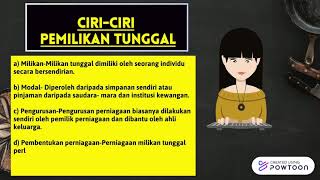 Business Law Assignment 1b Youtube
