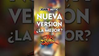 Jak And Daxter Tiene Una Nueva Versión Y Es La Mejor De Consolas? Playstation Nos Hace Un Lío