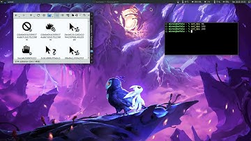 Awesome WM - change DPI on fly
