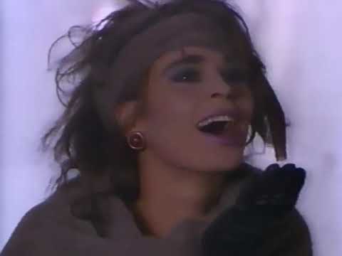 Sergio Valente Jeans At Chess King Commercial