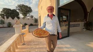 Mardin'in meşhur Pizzacılar köyüne gittik!!! Yıllar sonra geri döndüler!!!