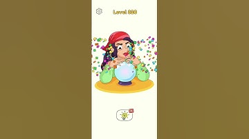 DOP 4:Draw One Part level 820 #shorts #gaming #games #gamer #game#fyp#fypシ