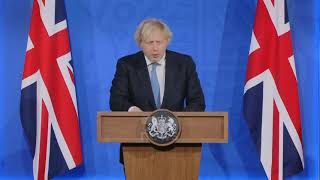 Top News - Infektimet Dhe Viktimat Britani, Vaksinimi Po Bën Që Të Zbehet Lidhja