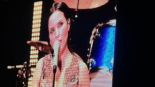 The Corrs - Breathless Live in Jakarta, Indonesia | Beach City International Stadium 2023