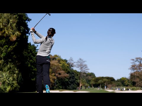 Gainbridge LPGA at Boca Rio Round 3 - Round Highlights