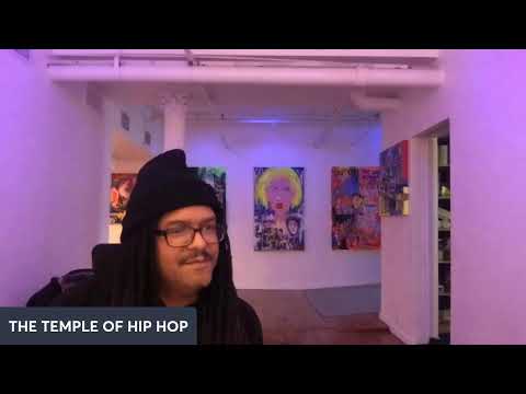 TEMPLE OF HIP HOP WEEKLY STUDY 1/23/22