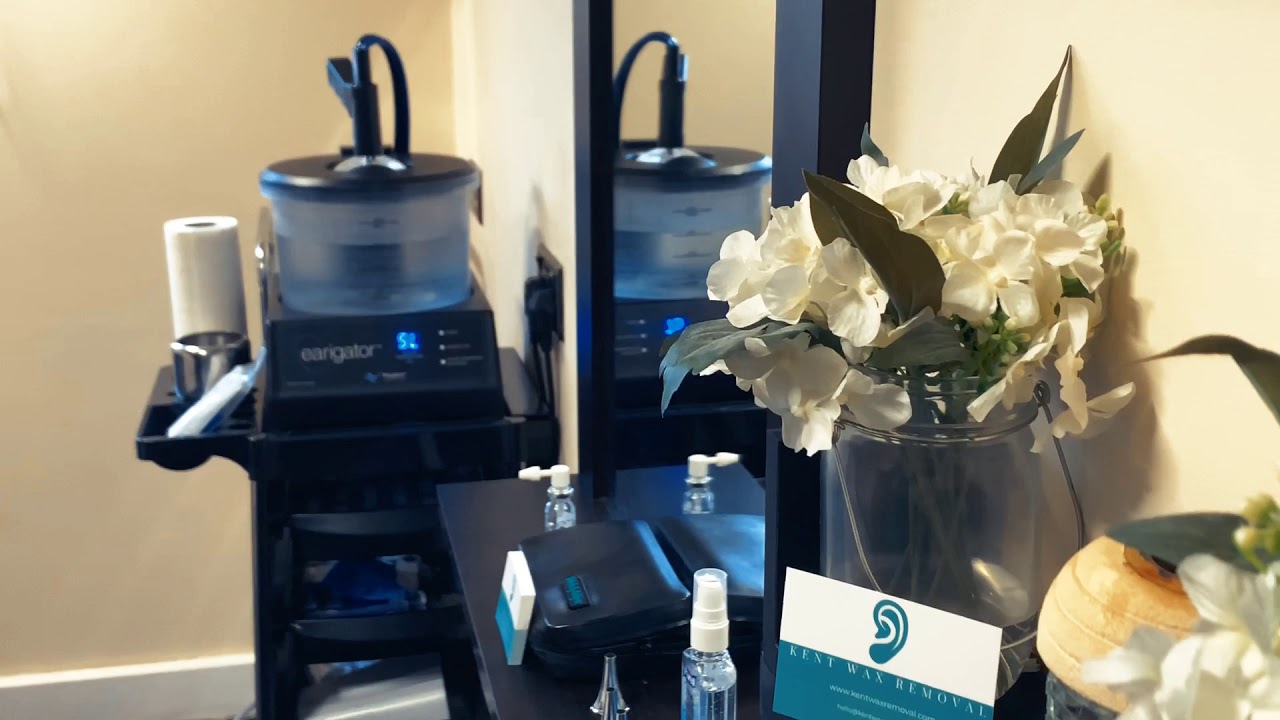 Kent Wax Removal Tour