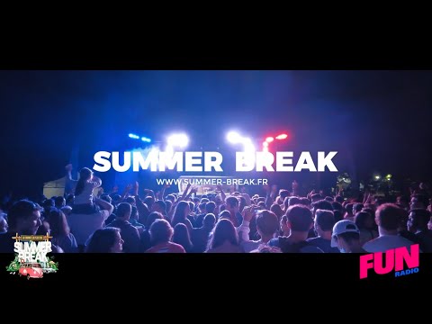 Teaser Summer Break