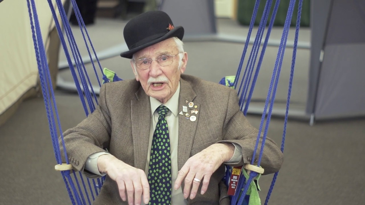 bill corrigan hospital YouTube