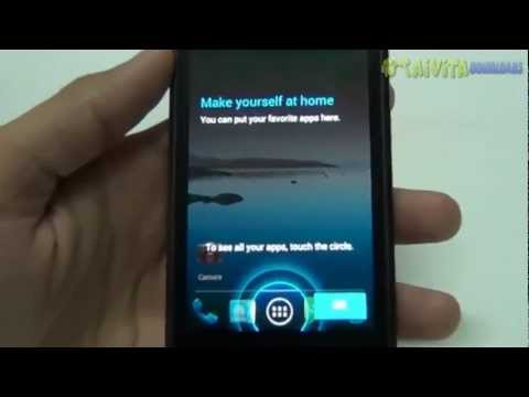 Como Atualizar Galaxy S I9000 Para Android ICS 4.0.3