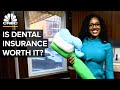 Do you need dental insurance