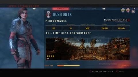 Power play/special lv3 contract (under 10min)