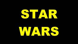 Star Wars Episode Xlii - A Mcmovies Production