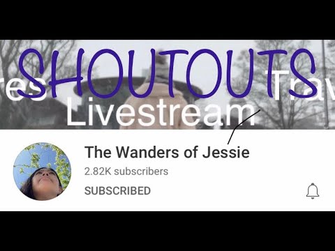 SHouTouTS!