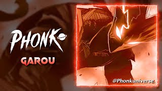 Phonk House Mix ※ Best Aggressive Drift Phonk ※ Garou Phonk