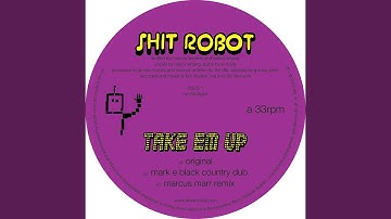 Take Em Up (John Talabot Remix)