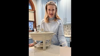 This will replace all your old chafing dishes
