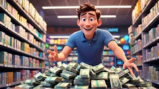 Unlimited Money in Electronics Store Simulator 3D