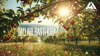 Dalları Bastı Kiraz - Yapay Zeka Cover (Modern Arabesk)