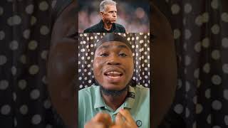 QUEIROZ IS GONE! 🚨 But The GFA Is The REAL Problem! (Black Stars Manager Resigns)