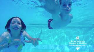 Water Safety Tips to Keep Kids Safe This Summer