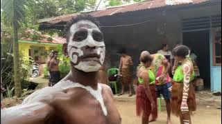 Pangkur sagu - Edo Kondologit