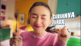 Download lagu JEDA IKLAN TVONE HD KAMIS 22 Mei 2025