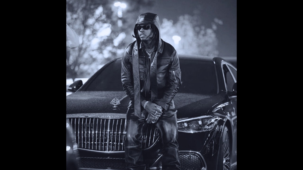 (FREE) Gunna Type Beat - 