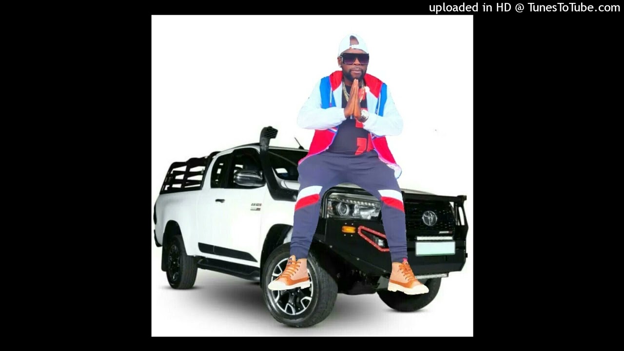 Ally Manhique (Xikhalabwzana