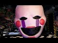 LAST ANIMATRONIC TO JUMPSCARE ME WINS!!! ROUND 13