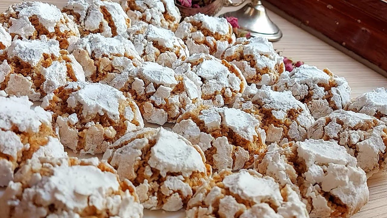 غريبة معلكة  بجنجلان ولكوك.